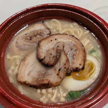 Tomo Noodles - Tonkatsu Ramen - Noodles Near Me - Las Vegas, Nevada