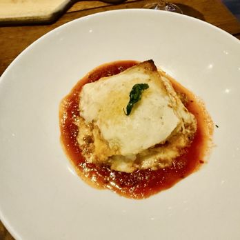 Vivo Italian Kitchen - Lasagna - Italian Near Me - Orlando, Florida Vivo Italian Kitchen - Lasagna - Italian Near Me - Orlando, Florida