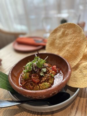 Durango Cocina & Rooftop by null