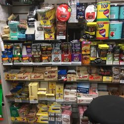 18th Ave Smoke Shop Discount