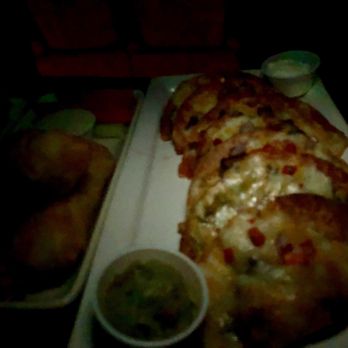 IPIC Fort Lee - "Nachos" delicious - Cinema Near Me - Fort Lee, New Jersey IPIC Fort Lee - "Nachos" delicious - Cinema Near Me - Fort Lee, New Jersey