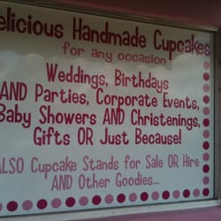 Cupcakes by K