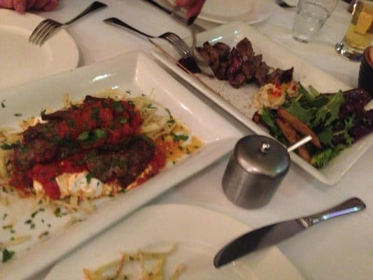 Meze By Lemon Tree by null