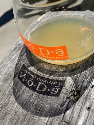 NoDa Brewing Company by null