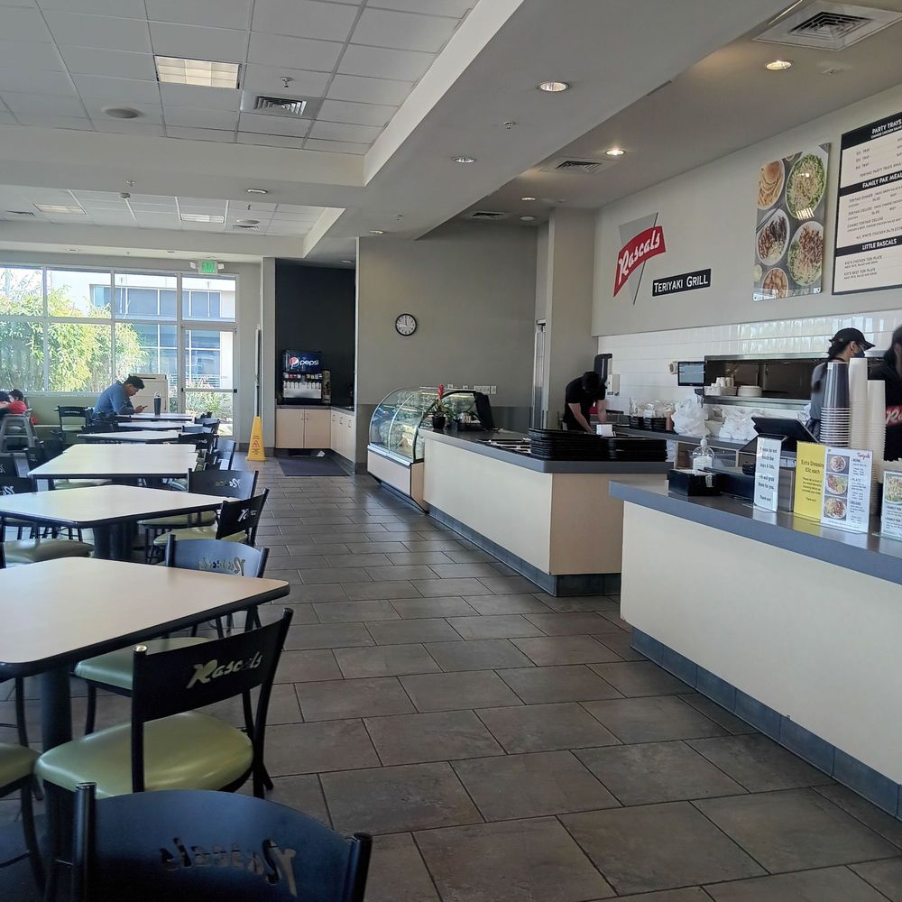 Rascals Teriyaki Grill - Japanese Near Me - Gardena, California Rascals Teriyaki Grill - Japanese Near Me - Gardena, California
