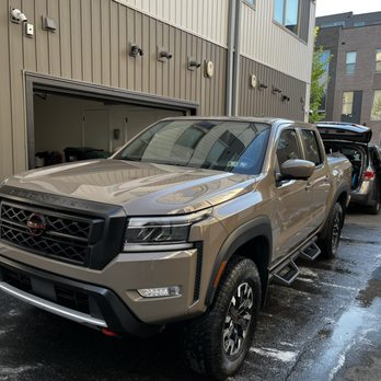 Pristine Mobile Detailing - Auto Detailing Near Me - Blackwood, New Jersey