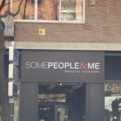 Some People & Me