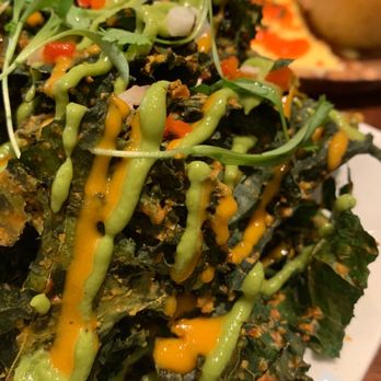 Unconventional Diner - Kale nachos and Corn Bread Muffins - Breakfast & Brunch Near Me - Washington, DC, District of Columbia Unconventional Diner - Kale nachos and Corn Bread Muffins - Breakfast & Brunch Near Me - Washington, DC, District of Columbia