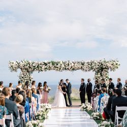 RomCom Weddings