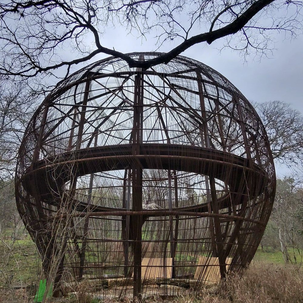 Pease Park - Art - Parks Near Me - Austin, Texas Pease Park - Art - Parks Near Me - Austin, Texas
