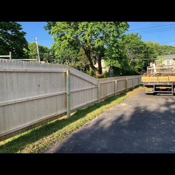 KyCo Fence - Fences & Gates Near Me