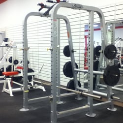 Norm's Gym