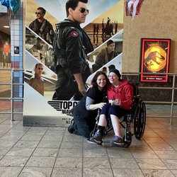 Care 4 All - Top Gun must watch!