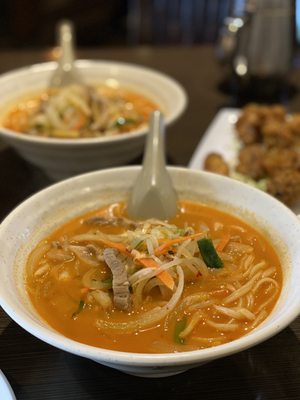 Chef Ping by null