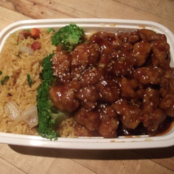 Chang Jiang Chinese Buffet - C16. - Chinese Near Me - Beaver Dam, Wisconsin