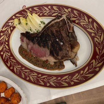 Be.Steak.A - Steak was amazing....Don't forget to try the sweet potato balls!!!! - Bars Near Me - Campbell, California Be.Steak.A - Steak was amazing....Don't forget to try the sweet potato balls!!!! - Bars Near Me - Campbell, California