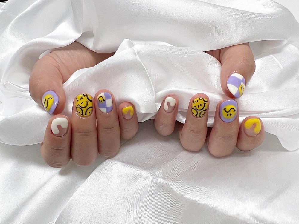 NAILPOP Updated October 2024 81 Photos & 14 Reviews 2009 W Commonwealth Ave, Fullerton