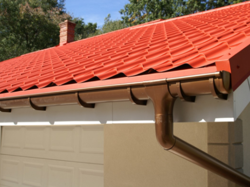 Slide of R & R Exterior Contractors