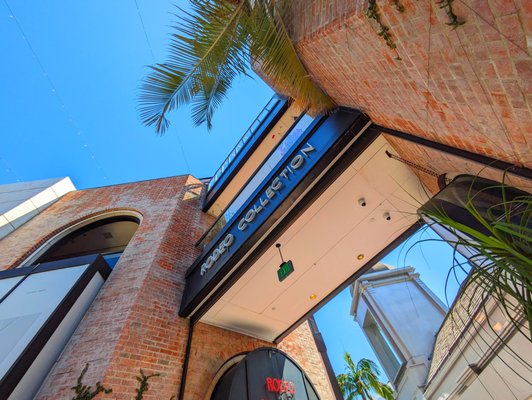 The Rodeo Collection by null