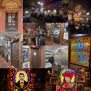Big Nose Kate's Saloon - At a glance. 3/29/2026, Big Nose Kate restaurant - Music Venues Near Me - Tombstone, Arizona Big Nose Kate's Saloon - At a glance. 3/29/2026, Big Nose Kate restaurant - Music Venues Near Me - Tombstone, Arizona