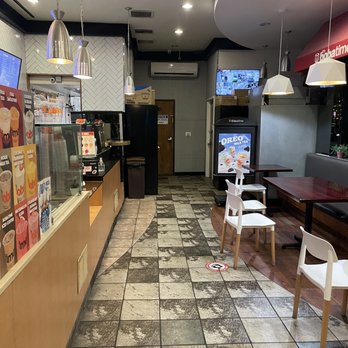 It's Boba Time - Coffee & Tea Near Me - Los Angeles, California