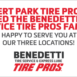 Rohnert Park Tire Pros