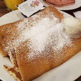 Solvang Restaurant - Thin Danish style pancake - Scandinavian Near Me - Solvang, California Solvang Restaurant - Thin Danish style pancake - Scandinavian Near Me - Solvang, California
