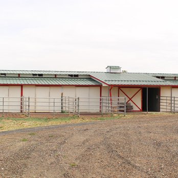 All Seasons Ranch Lazy J's Stables - All Seasons Ranch "Lazy J's" Stables - Horse Boarding Near Me - Overgaard, Arizona