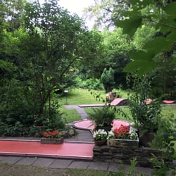 Minigolf-Club