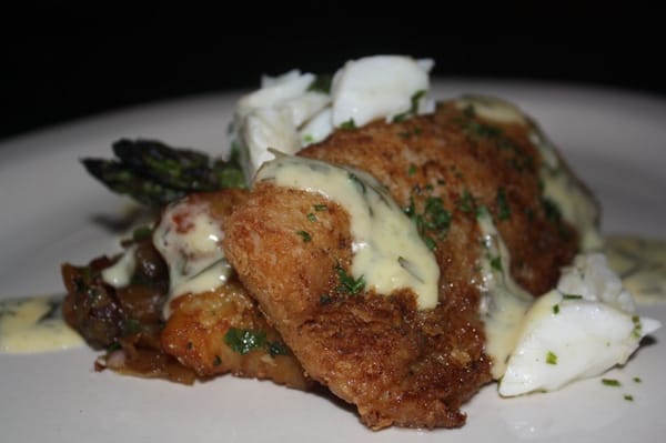 The Bombay Club by null