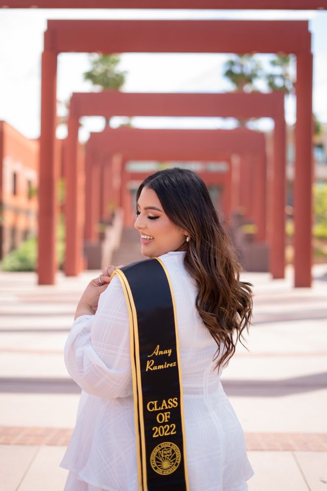 Monique Carrillo Logo