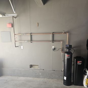 LZ Plumbing Services - Water softener! - Plumbing Near Me - Gilroy, California LZ Plumbing Services - Water softener! - Plumbing Near Me - Gilroy, California