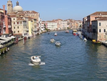 Camping Ca 'Savio by null