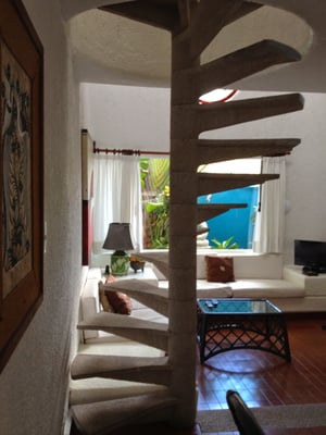 Villa las Anclas by null