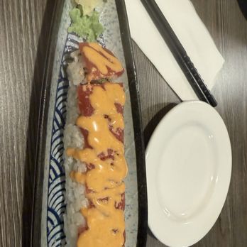 Dingsway Sushi Ramen - Sushi Bars Near Me - Canmore, Alberta