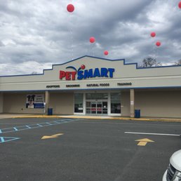 Grand opening