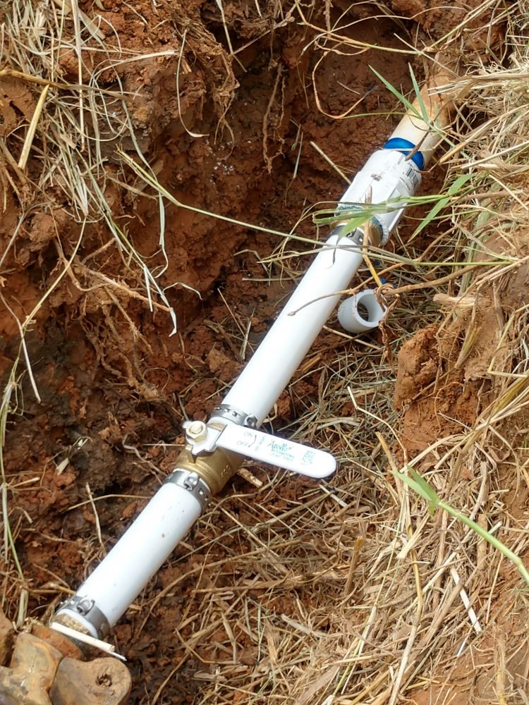 Slide of Make A Move Drain Cleaning