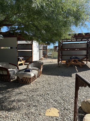 SUN OF THE DESERT by null