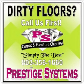Prestige Systems - Carpet Cleaning Near Me - Lexington, South Carolina Prestige Systems - Carpet Cleaning Near Me - Lexington, South Carolina