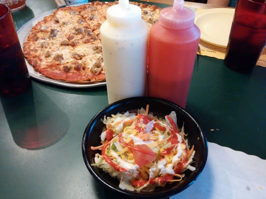 MONICAL’S PIZZA - Updated February 2026 - 11 Photos & 54 Reviews - 597 ...