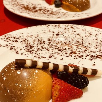 Palma Kitchen + Tap - A beautiful valentine dessert! - New American Near Me - Queen Creek, Arizona Palma Kitchen + Tap - A beautiful valentine dessert! - New American Near Me - Queen Creek, Arizona