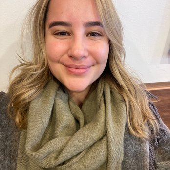 Unique Shape Threading Salon ll - Eyebrow threading + tinting and upper lip wax - Threading Services Near Me - Brooklyn, New York