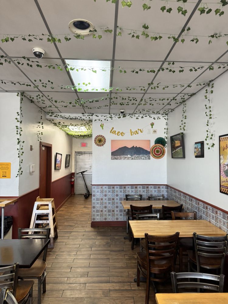 Davie Taco Bar