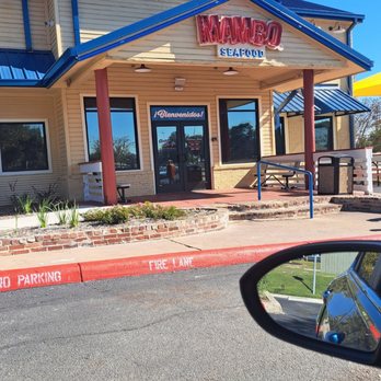 Mambo Seafood - Mambo Seafood - Seafood Near Me - San Antonio, Texas