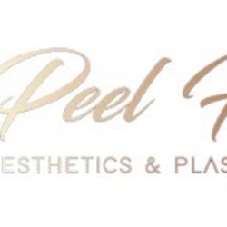 Peel Haus - Business Logo