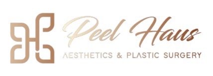 Peel Haus Logo
