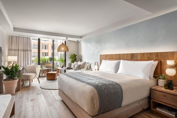 1 Hotel Toronto by null