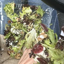 Misto Salad
