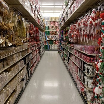Hobby Lobby - CHRISTMAS!!! - Arts & Crafts Near Me - Meridian, Idaho