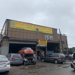 A & D Used Auto Parts & Cars